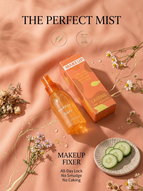 Makeup Fixer Spray (Pack of 1)